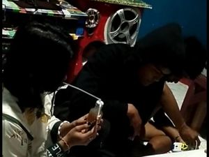 Polisi Soroti Heboh Pria-Wanita Pinrang Nyabu: Video Lama-Pelaku Ditangkap