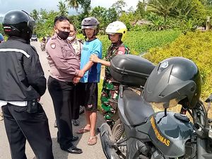 Teror Kolor Ijo di Kemranjen Bikin Resah, Tetiba Nyelonong Masuk Kamar
