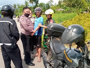 Teror Kolor Ijo di Kemranjen Bikin Resah, Tetiba Nyelonong Masuk Kamar