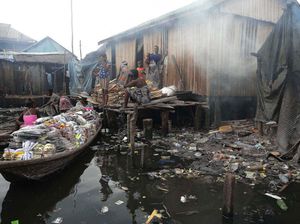 8 Negara Terkotor di Dunia, Apakah Indonesia Termasuk?