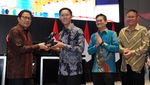 Primadaya Catatkan Saham di BEI