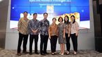 Primadaya Catatkan Saham di BEI