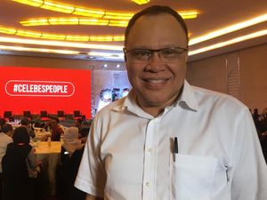 Pakar Nilai Program Infrastruktur Pemprov Sulsel Pacu Ekonomi Tumbuh 5,43%