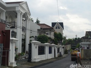 Pernikahan Kaesang-Erina Gudono Tinggal Sebulan, Ini Sederet Persiapannya