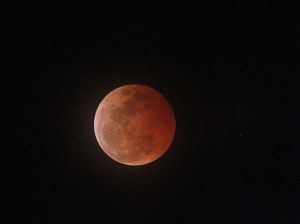 Gerhana Bulan Total 7 September 2025 Jam Berapa? Ini Jadwal, Cara Melihat-Doanya