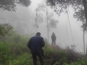 PVMBG Rekomendasikan 20 Rumah Warga Talun Ponorogo Rawan Longsor Direlokasi
