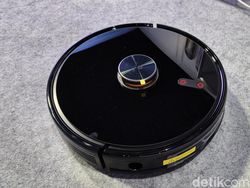Menggenggam Realme 10, HP Rp 2 Jutaan Jago Buat Gaming