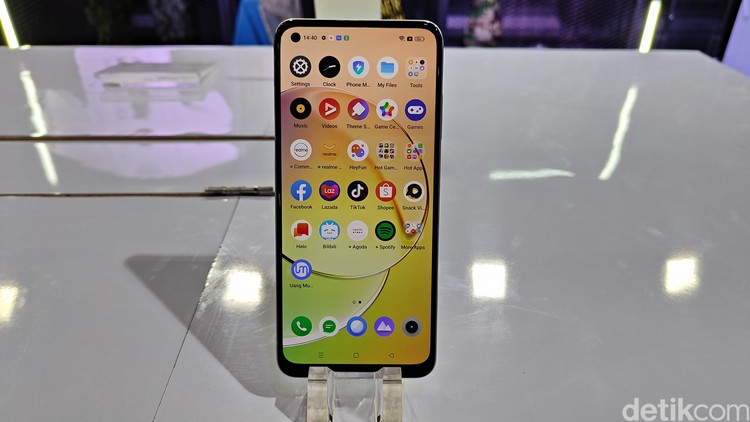 Realme 10 Realme 10