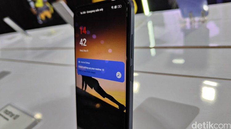 Realme 10