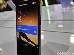 Menggenggam Realme 10, HP Rp 2 Jutaan Jago Buat Gaming