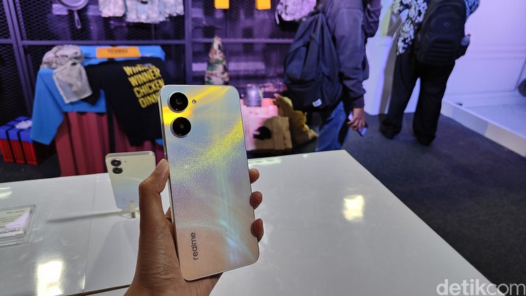 Realme 10 Realme 10