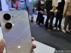 Menggenggam Realme 10, HP Rp 2 Jutaan Jago Buat Gaming