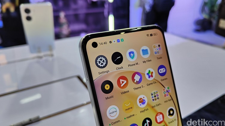 Realme 10