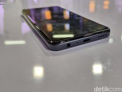 Menggenggam Realme 10, HP Rp 2 Jutaan Jago Buat Gaming