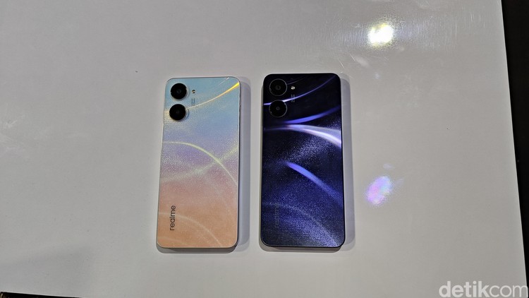 Realme 10
