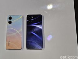 Menggenggam Realme 10, HP Rp 2 Jutaan Jago Buat Gaming