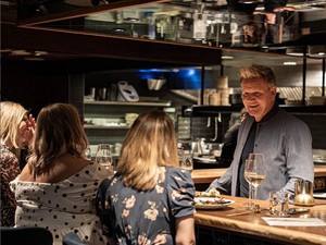 Restoran Gordon Ramsay Tolak Penyanyi Terkenal dengan Alasan Sepele