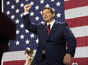 Jadi Perwakilan Capres Partai Republik, Segini Harta Kekayaan Ron DeSantis