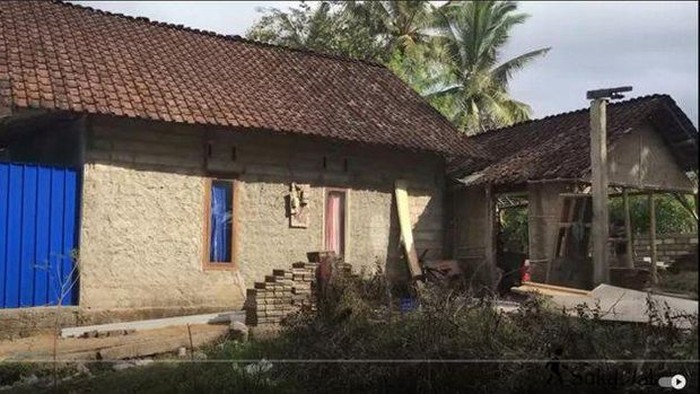 Rumah Farel Prayoga Rumah Farel Prayoga