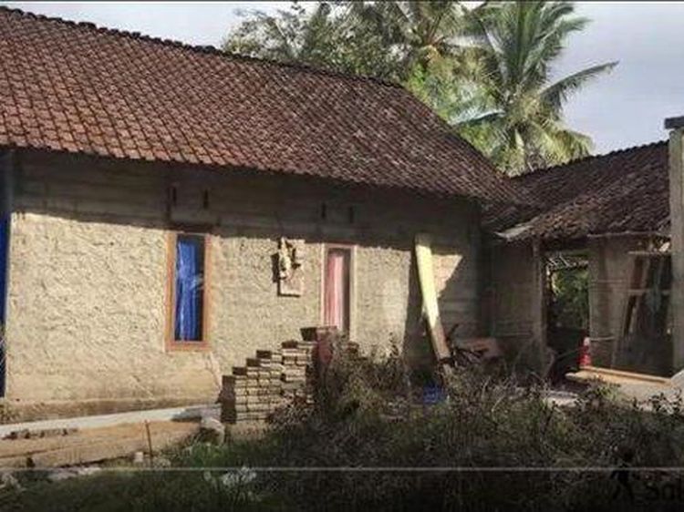 Penampakan Rumah Farel Prayoga Sebelum hingga Ketika Direnovasi