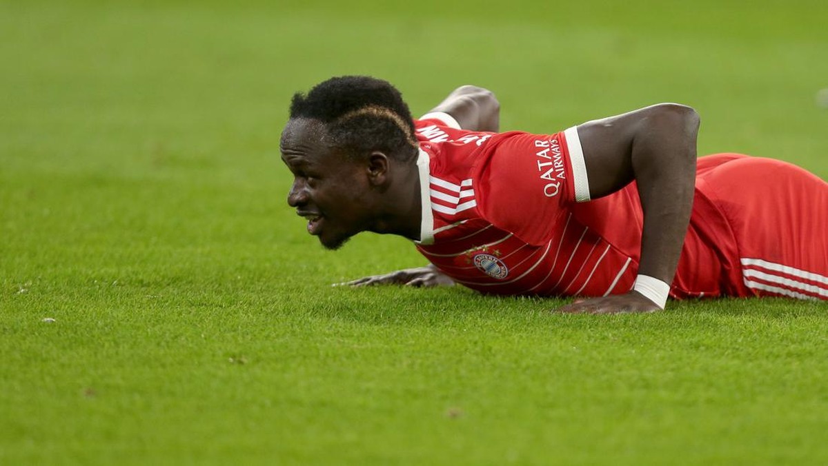 Foto: Harry Langer/DeFodi Images via Getty Images