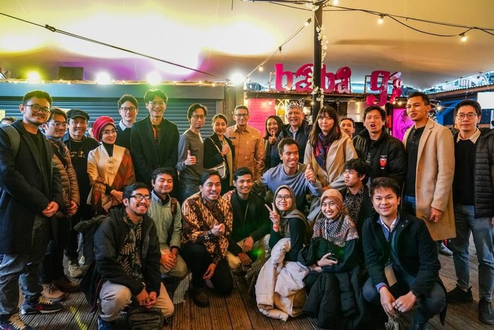 Sandiaga Uno