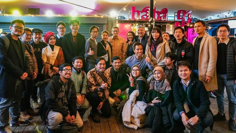 Sandiaga Uno Sandiaga Uno