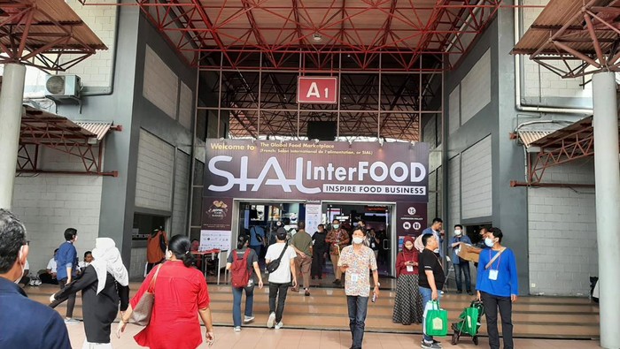 SIAL InterFood