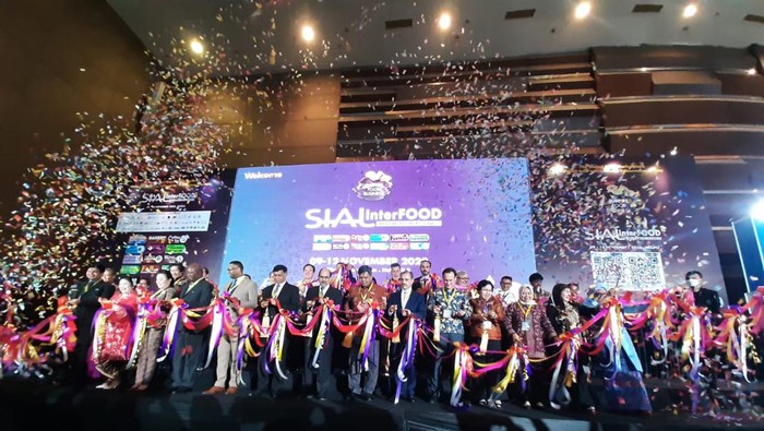 SIAL InterFood