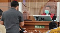 Pihak Kuat Maruf Laporkan Hakim Perkara Pembunuhan Yosua ke Komisi Yudisial