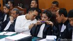 Sidang Ricky Rizal dan Kuat Maruf Hadirkan 10 Saksi