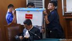 Sidang Ricky Rizal dan Kuat Maruf Hadirkan 10 Saksi