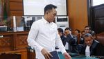 Sidang Ricky Rizal dan Kuat Maruf Hadirkan 10 Saksi
