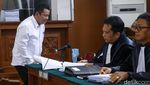 Sidang Ricky Rizal dan Kuat Maruf Hadirkan 10 Saksi