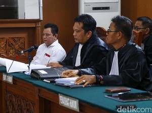 Hasil Tes Poligraf Kuat Maruf Saat Ditanya soal Persetubuhan Putri-Yosua