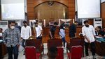 Sidang Ricky Rizal dan Kuat Maruf Hadirkan 10 Saksi