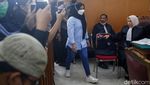 Sidang Ricky Rizal dan Kuat Maruf Hadirkan 10 Saksi