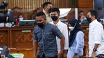 Sidang Ricky Rizal dan Kuat Maruf Hadirkan 10 Saksi