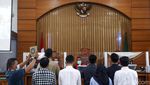 Sidang Ricky Rizal dan Kuat Maruf Hadirkan 10 Saksi
