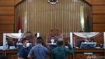 Sidang Ricky Rizal dan Kuat Maruf Hadirkan 10 Saksi