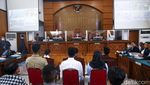 Sidang Ricky Rizal dan Kuat Maruf Hadirkan 10 Saksi