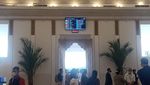 Penampakan Gedung VVIP Bandara Ngurah Rai yang Diresmikan Jokowi
