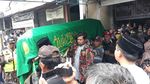 Suasana Rumah Duka Fauzi Siswa yang Tewas Tertimpa Atap SD Gunungkidul