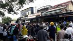 Suasana Rumah Duka Fauzi Siswa yang Tewas Tertimpa Atap SD Gunungkidul