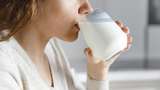 Minum Susu Bisa Picu Wajah Berjerawat? Karena Alasan Ini