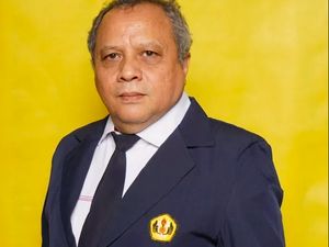 Indroyono Soesilo Jadi Dubes RI untuk AS, Pakar Beri Catatan Ini