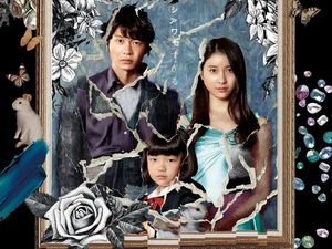 The Cinderella Addiction, Film Tao Tsuchiya usai Populer di Alice In Borderland