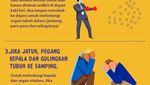 Tips Cara Bertahan di Kerumunan