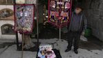 Tradisi Unik Menghias Tengkorak Leluhur di Bolivia, Lihat Nih