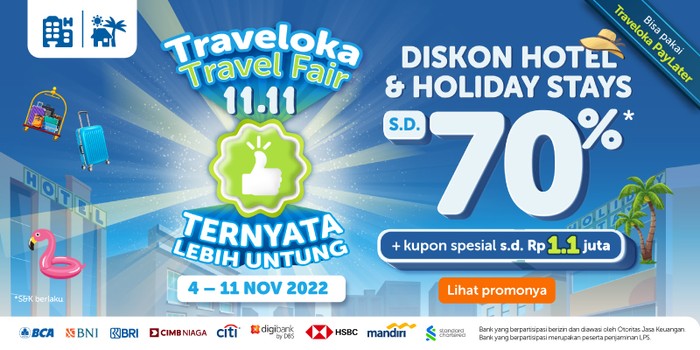Traveloka